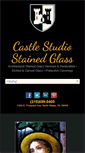 Mobile Screenshot of castlestudioinc.com